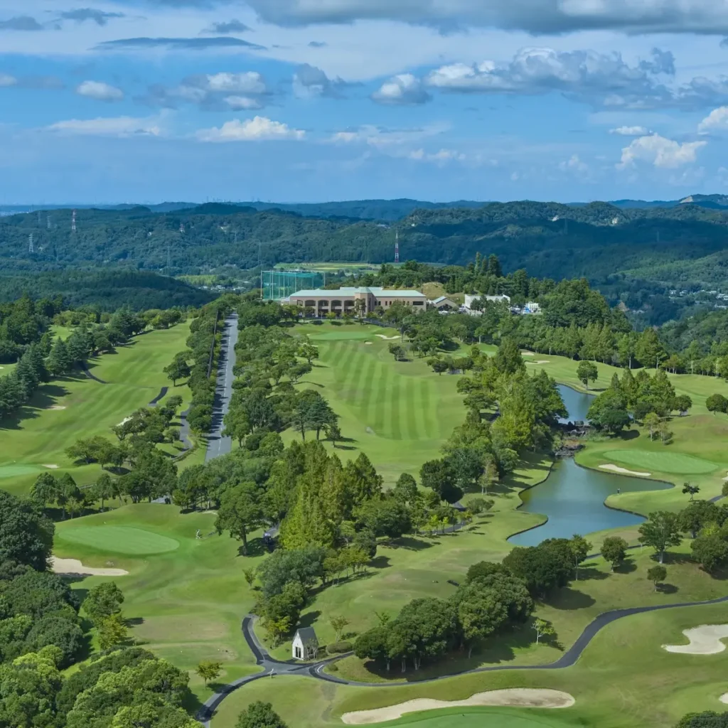 Sapporo Country Club