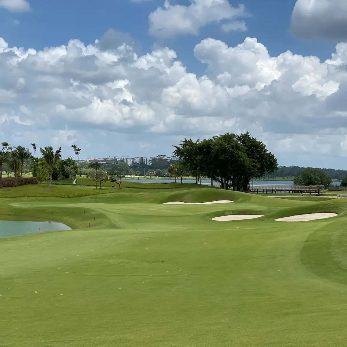 Seletar Country Club