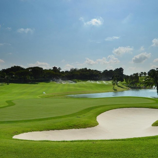 Sembawang Country Club