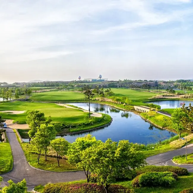 Sky 72 Golf Club Sky 72 Golf Club