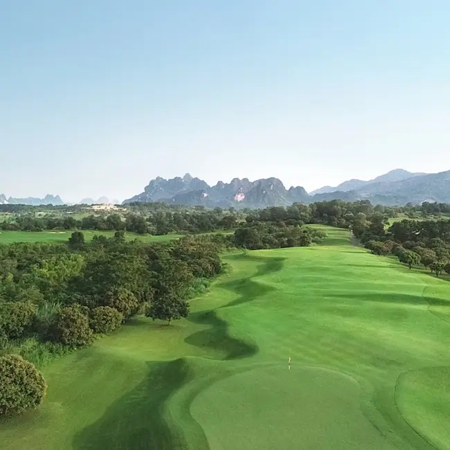Sky Lake Resort & Golf Club