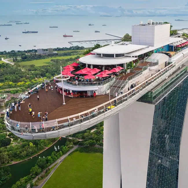 Skypark