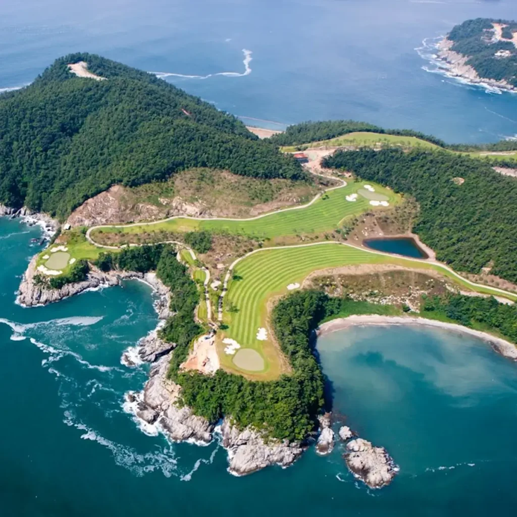 South Cape Owners Club