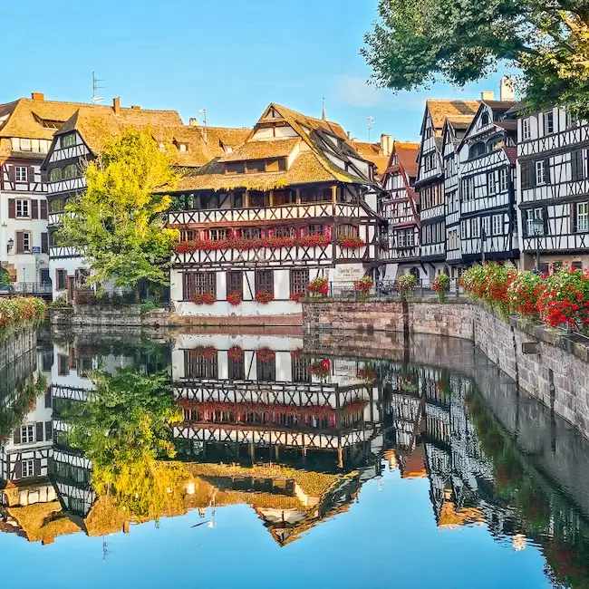 Strasbourg