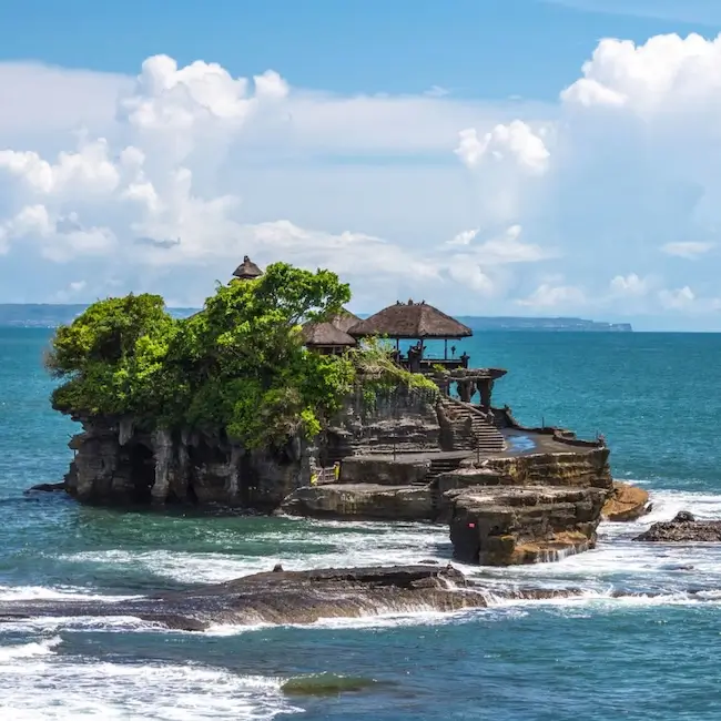 Tanah Lot