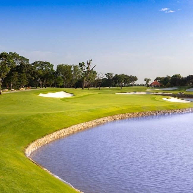 Tanah Merah Country Club