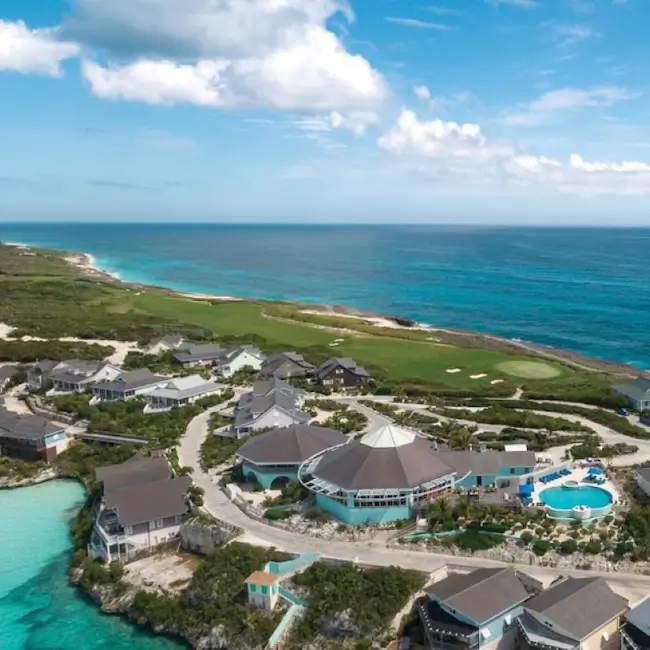 The Abaco Club