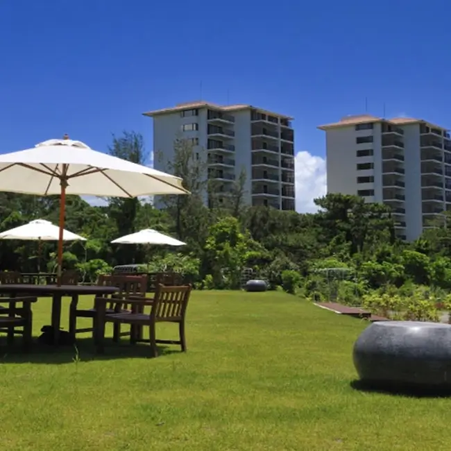 The Atta Terrace Club Towers