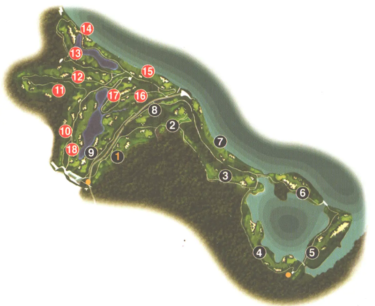 The Serapong