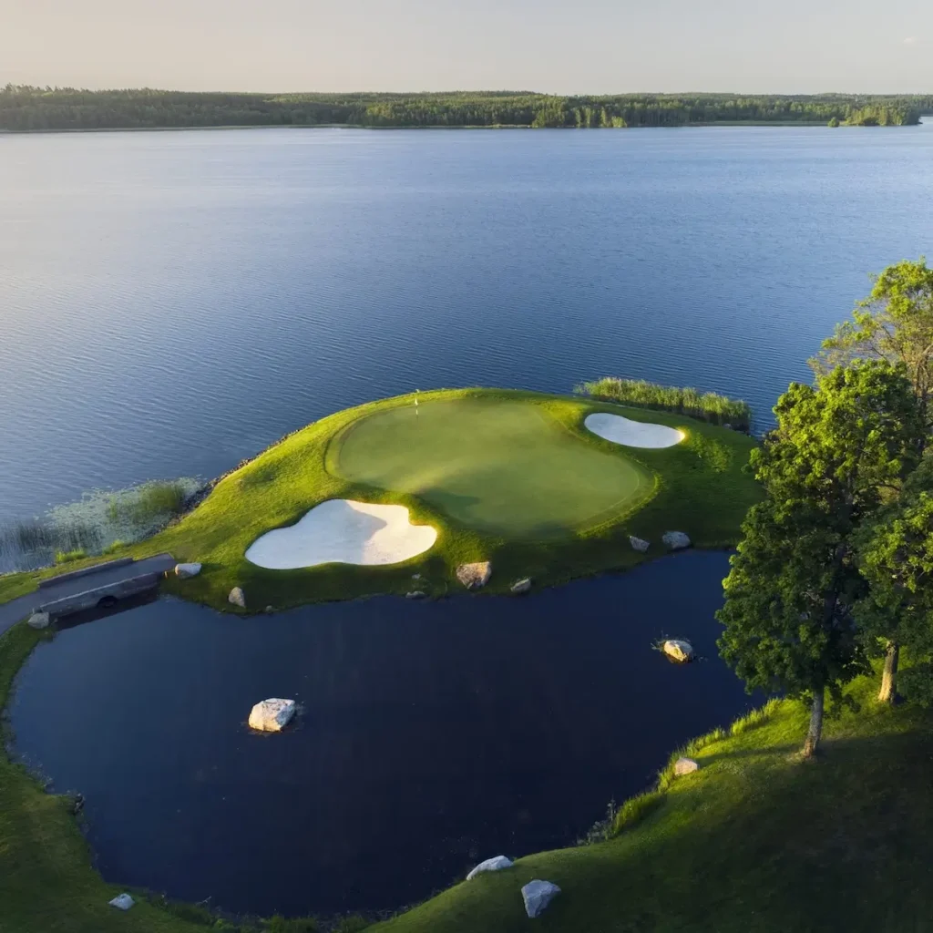 Ullna Golf Club