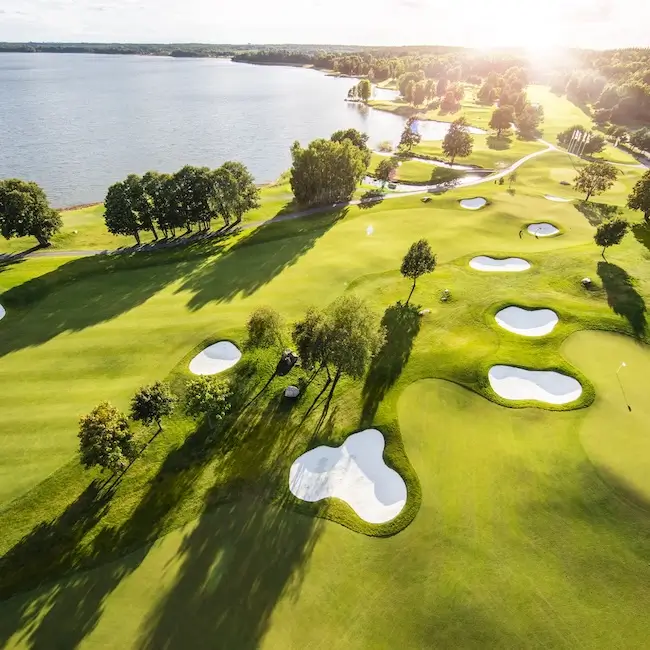 Ullna Golf Club
