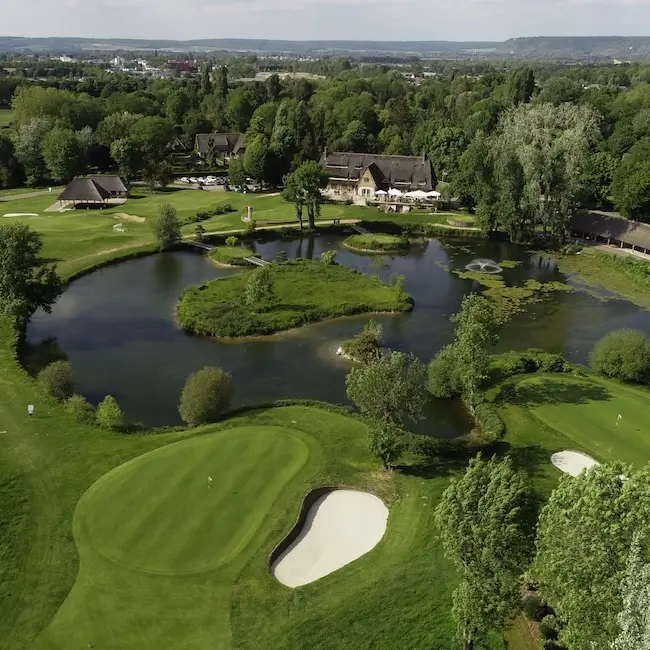 Golf du Vaudreuil