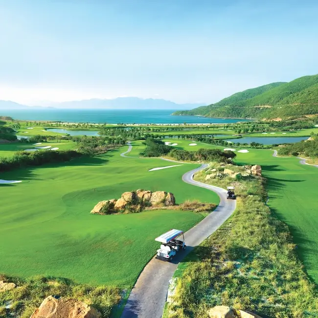 Vinpearl Golf Nha Trang Vinpearl Golf Nha Trang
