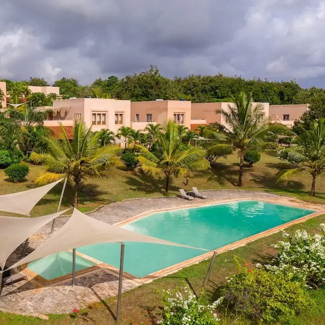 Vipingo Ridge