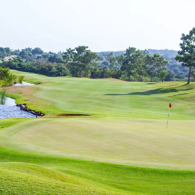 Vipingo Ridge Baobab Course