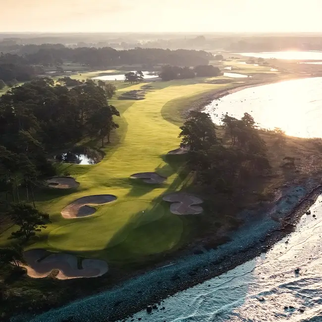 Visby Golfklubb
