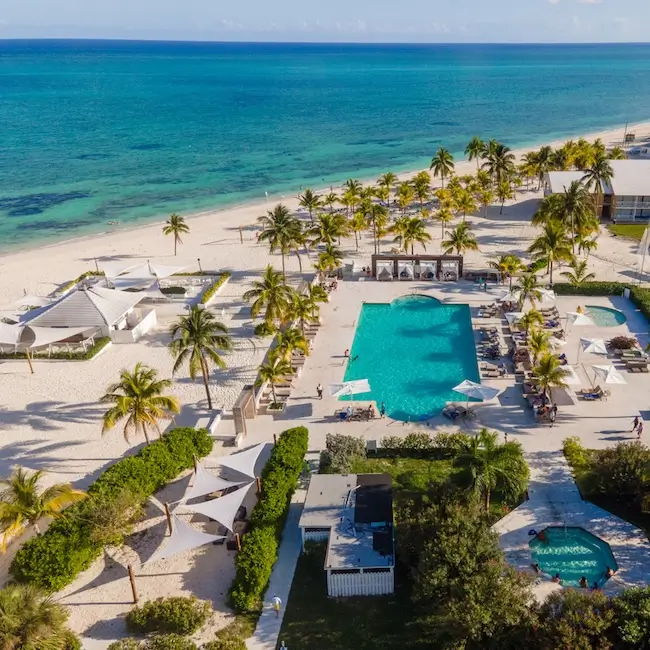 Viva Wyndham Fortuna Beach