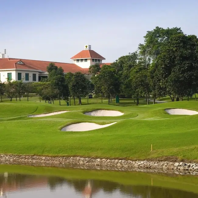 Warren Golf & Country Club