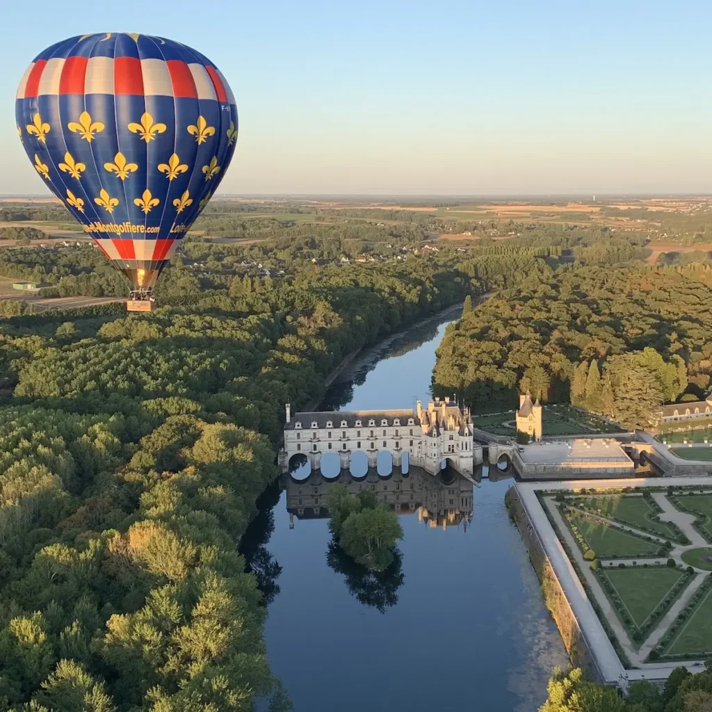 Week-End golf en Centre-Val de Loire