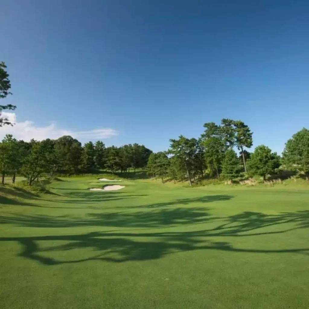 Yokohama Country Club