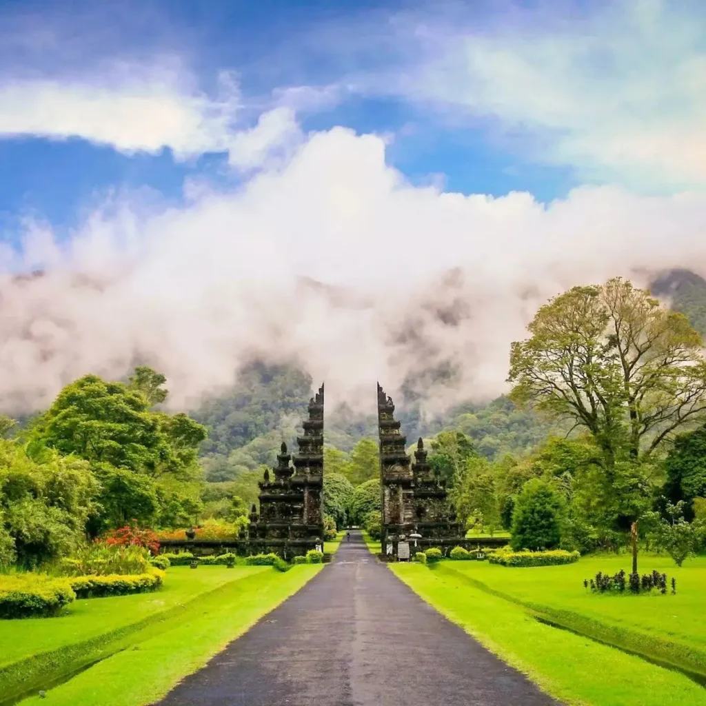 Activités à Bali