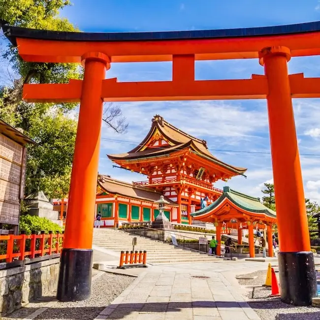 Kyoto