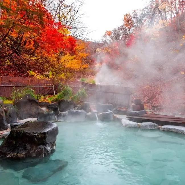 Onsen