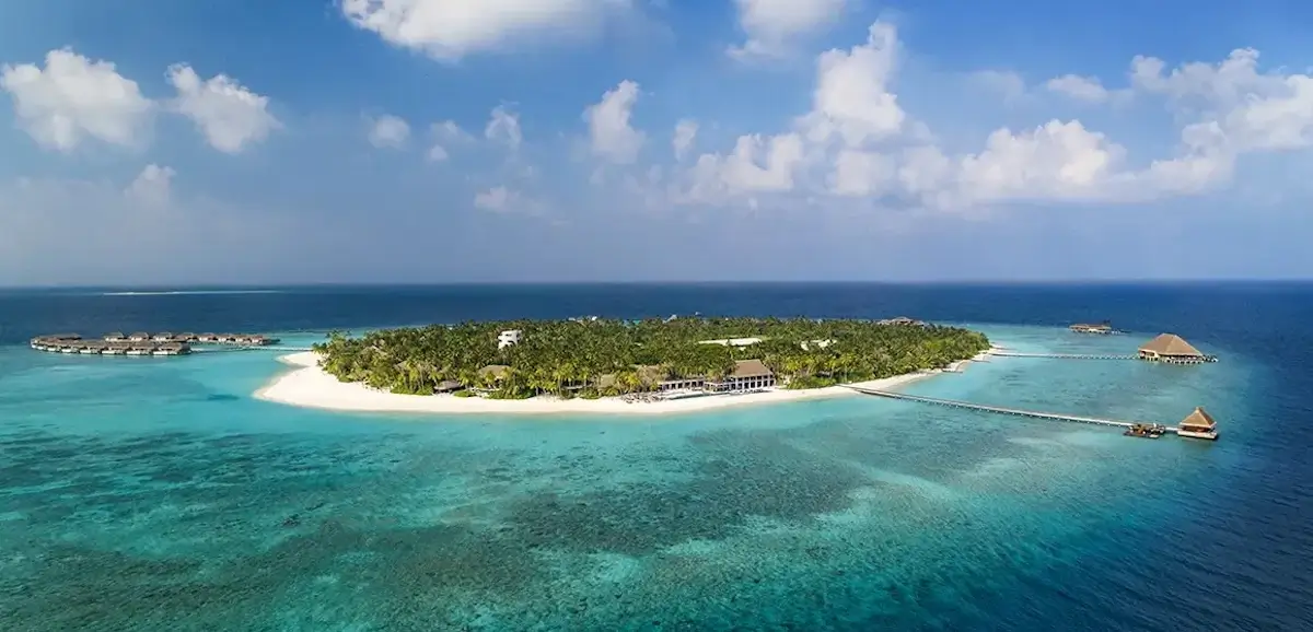 Velaa Private Island