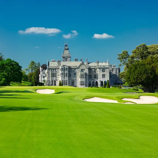 Adare Manor