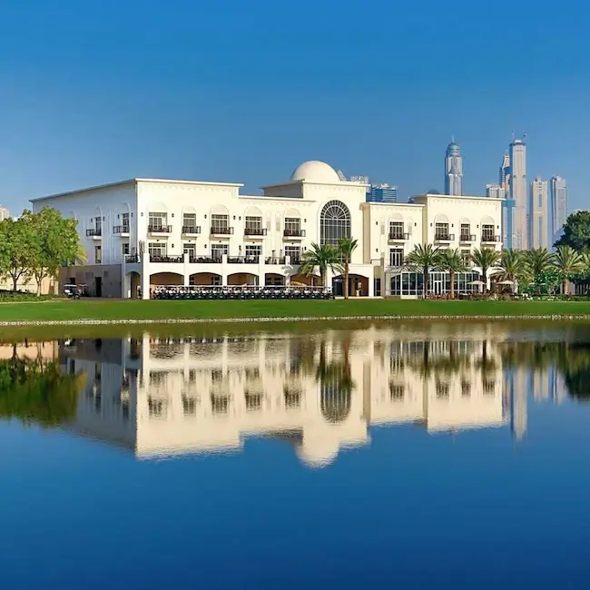 Address Montgomerie