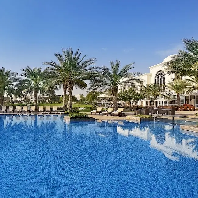 Address Montgomerie