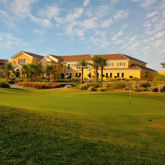 Arabian Ranches Golf Hotel