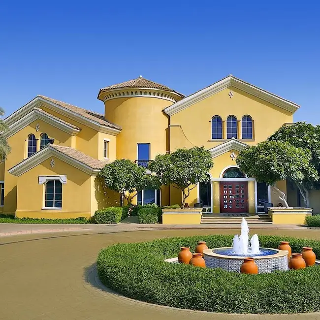 Arabian Ranches Golf Hotel