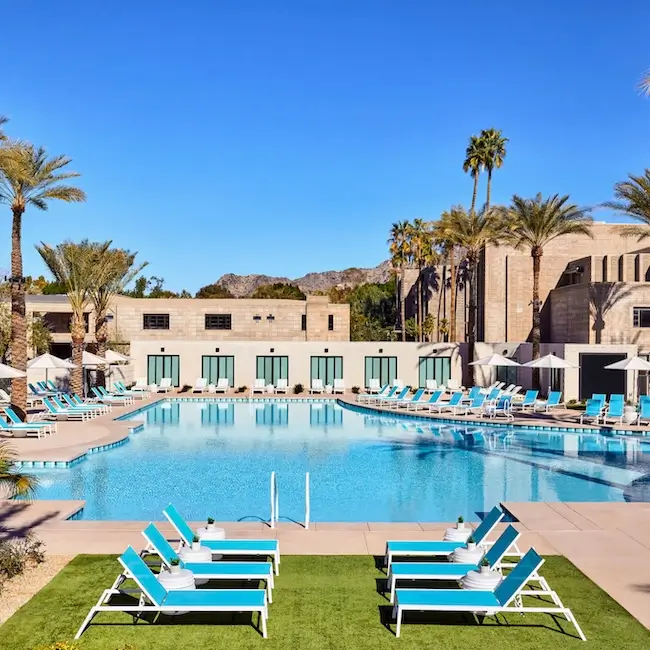 Arizona Biltmore