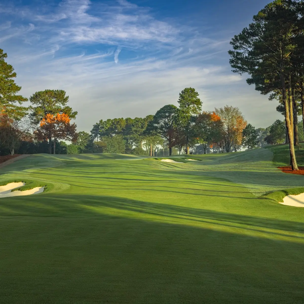 Atlanta Athletic Club