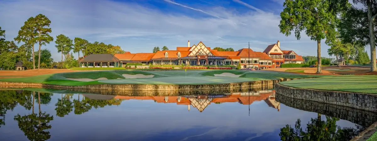 Atlanta Athletic Club