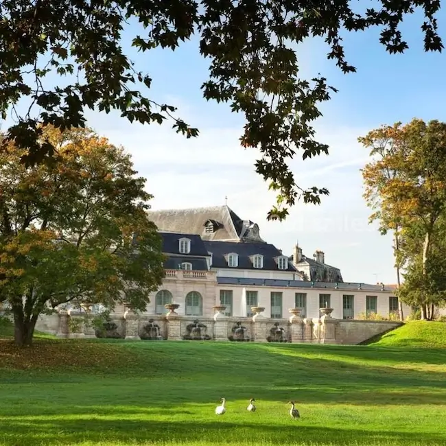 Auberge du Jeu de Paume