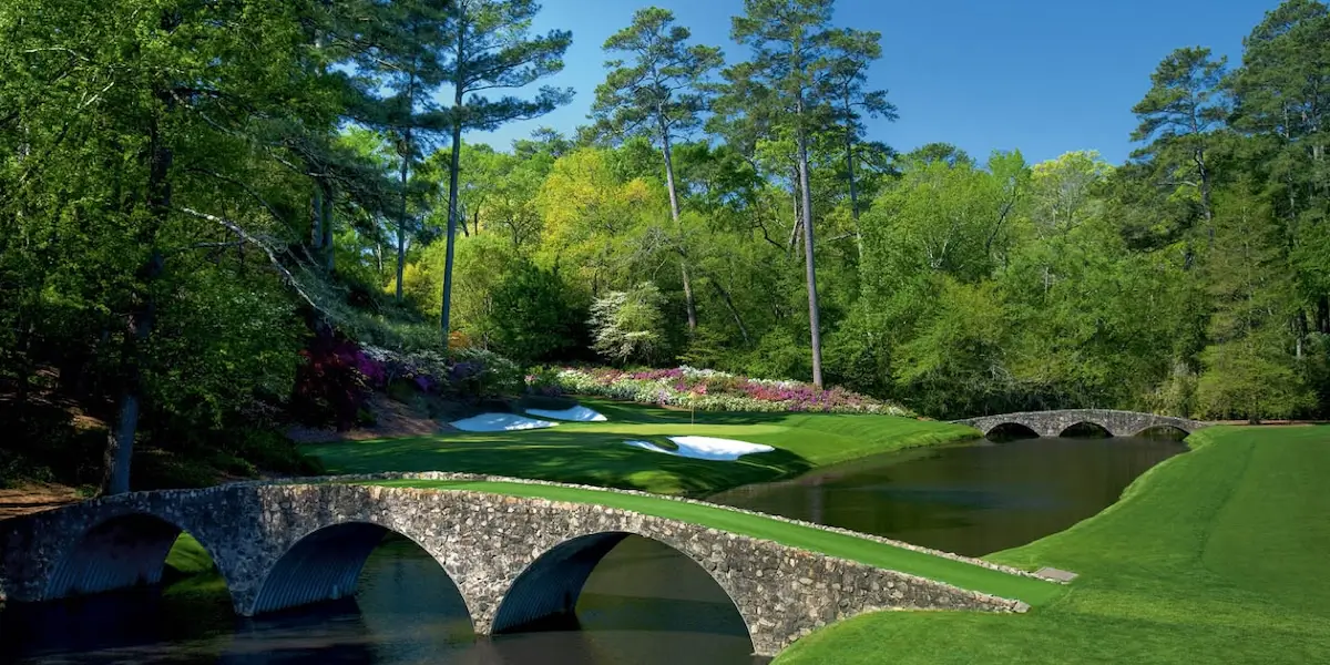 Augusta National Golf Club