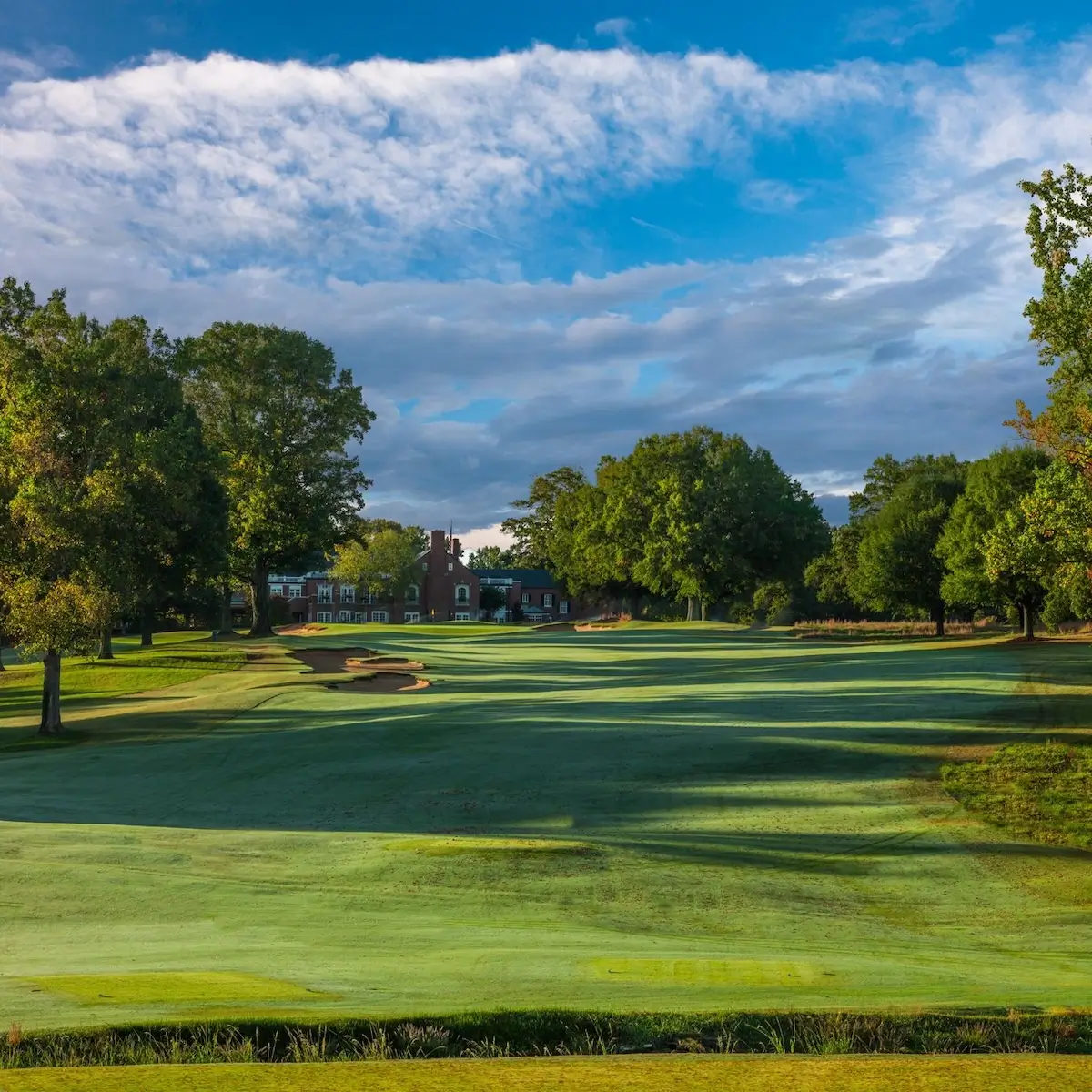 Austin Golf Club