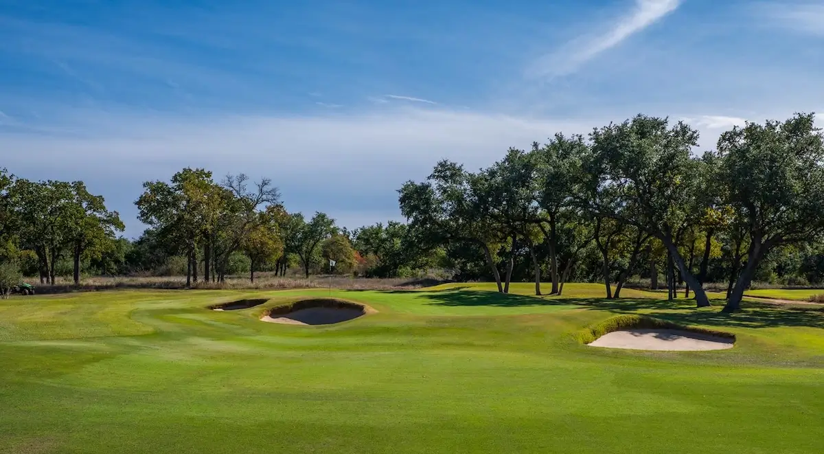 Austin Golf Club