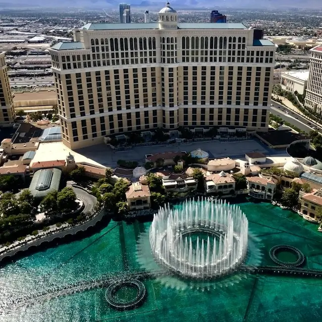 Bellagio