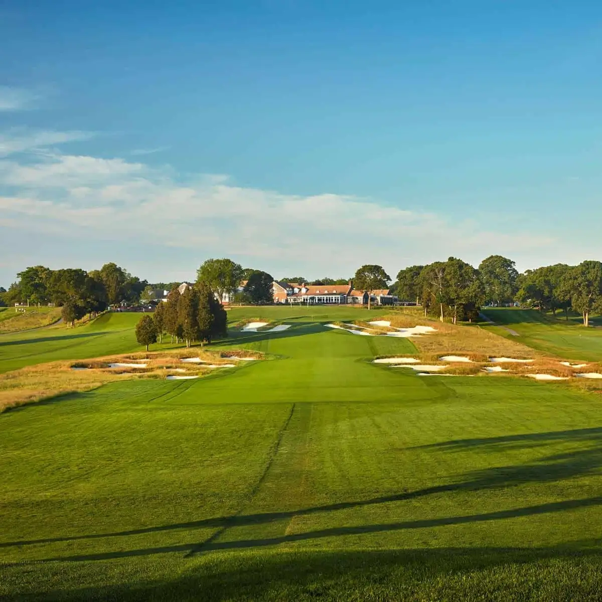 Bethpage Black
