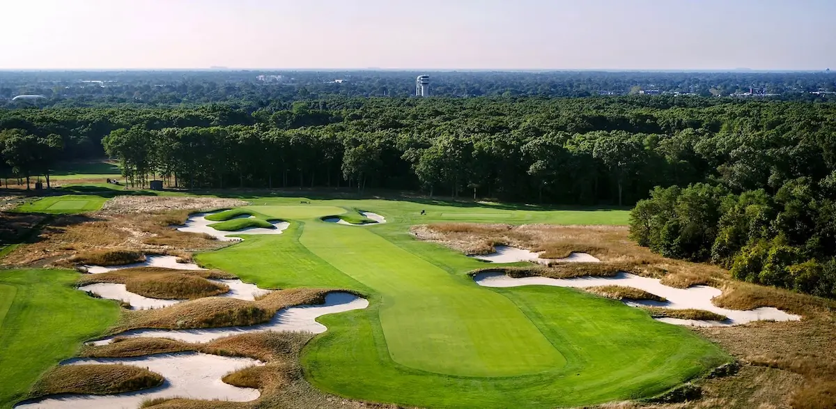 Bethpage Black