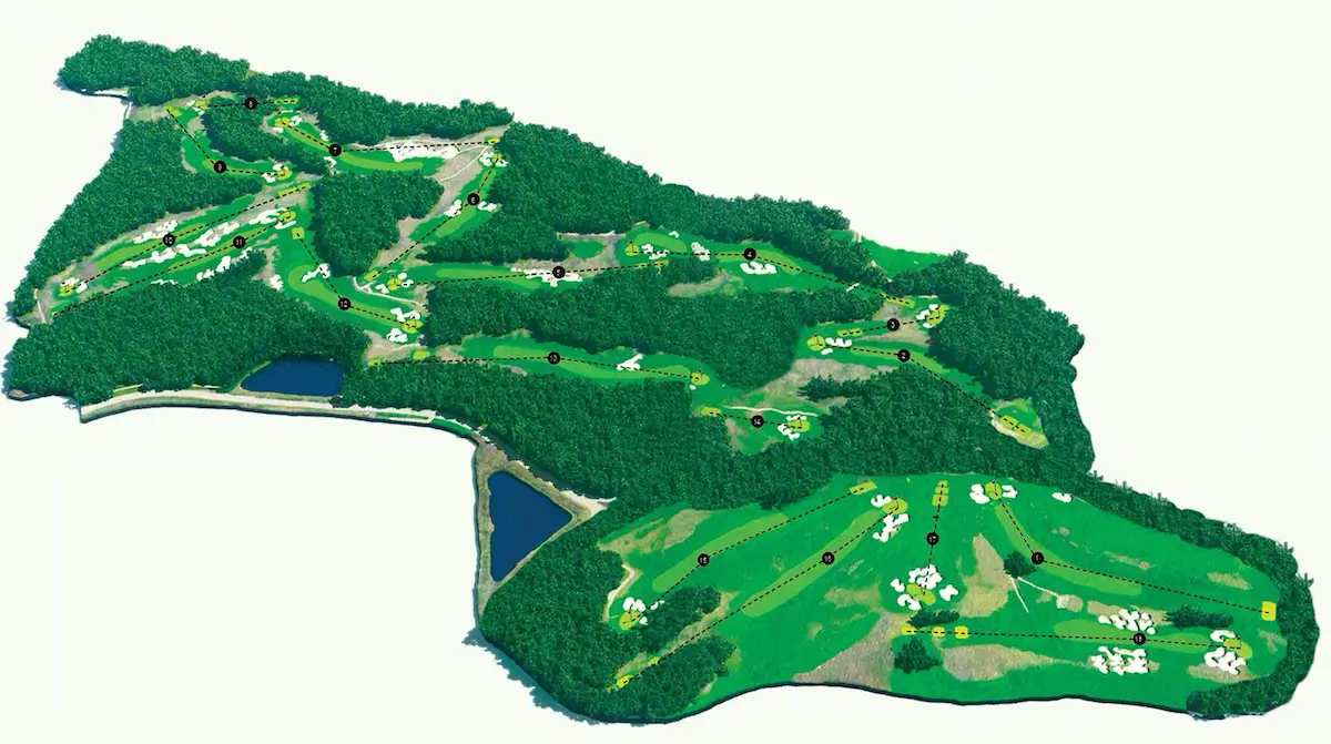 Bethpage Black