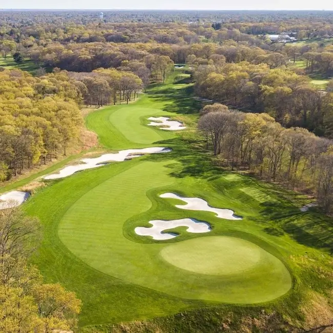 Bethpage Black