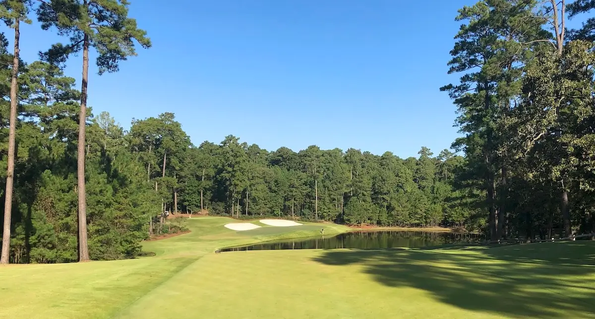 Bluejack National