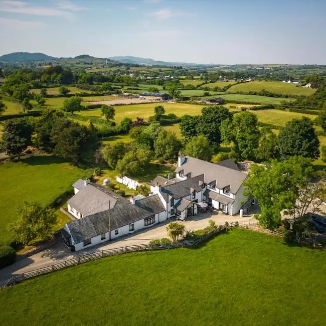 Briers Country House