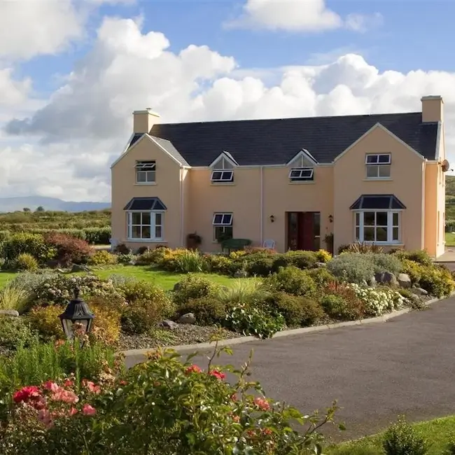 Brookhaven Guesthouse