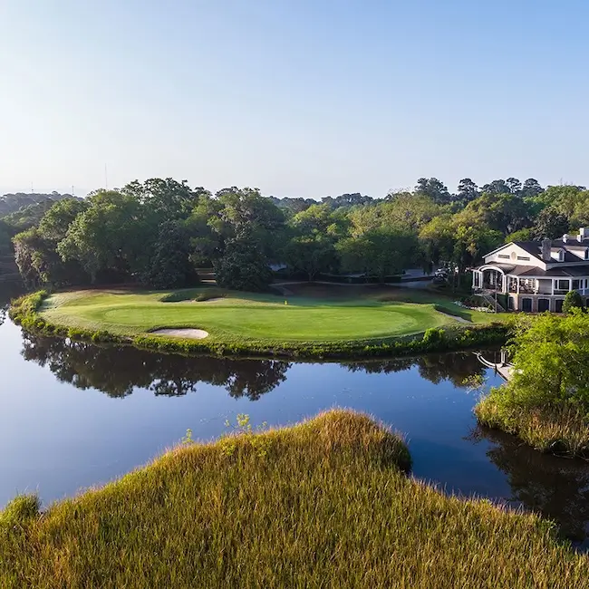 Caledonia Golf & Fish Club