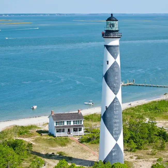 Cape Lookout